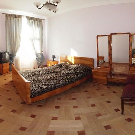 Apartments In Old City Lviv Buitenkant foto